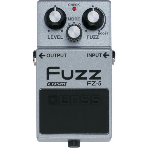 Boss FZ-5 Fuzz | Musik Klier Nürnberg