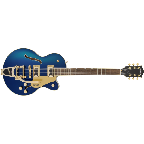 Gretsch G5655TG Electromatic Jr.,Single Cut, AZM 