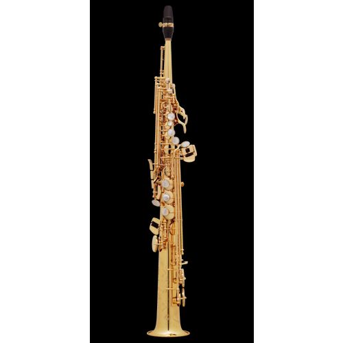 Selmer SA 80 II Sopransaxophon