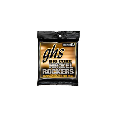 GHS BCL Big Core Nickel Rockers 0105-048 Light