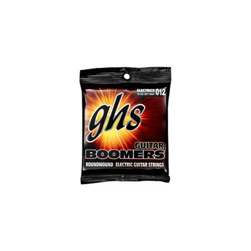 GHS GBH Boomers 012-052 Heavy