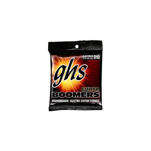 GHS GBL Boomers 010-046 Light