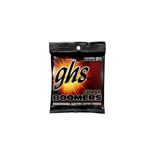 GHS GBM Boomers 011-050 Medium