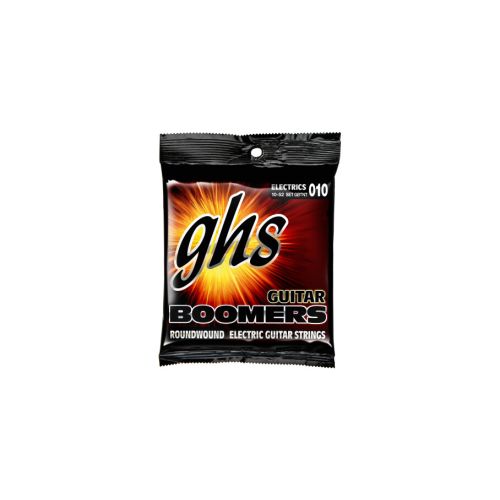 GHS GBTNT Boomers 010-052 Thin/Thick