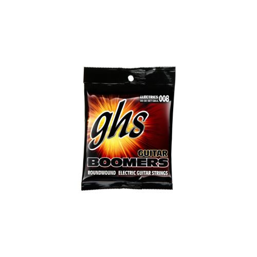 GHS GBUL Boomers 008-038 Ultra Light