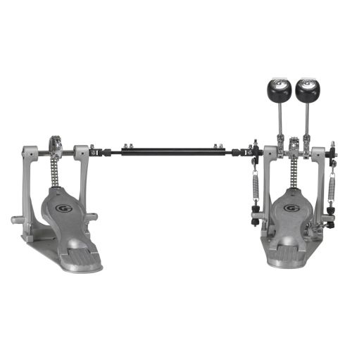 Gibraltar GRT6-DB Doppelfußmaschine