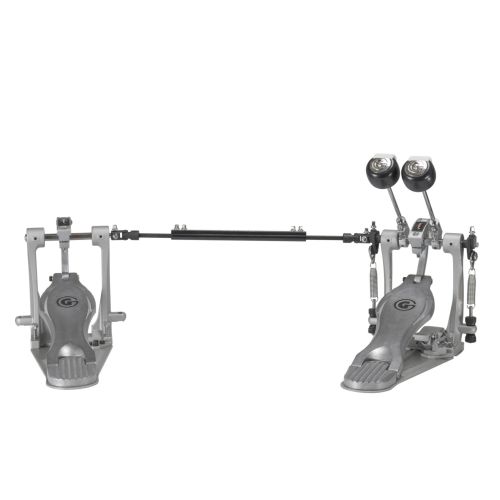 Gibraltar GTC6DD-DB Doppelfußmaschine
