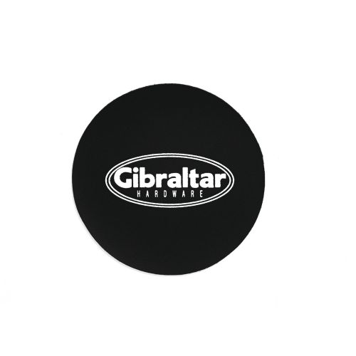 Gibraltar SC-BPL Bass Drum Beat Pad (4 Pack)