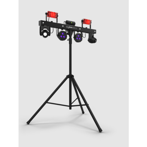 Chauvet GigBar Move ILS Showroommodel mit voller Garantie