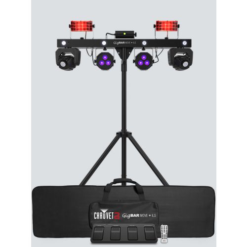 Chauvet GigBar Move Plus ILS