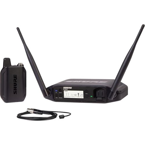 Shure GLXD14+