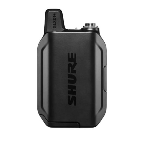 Shure GLXD1+  Showroom Model