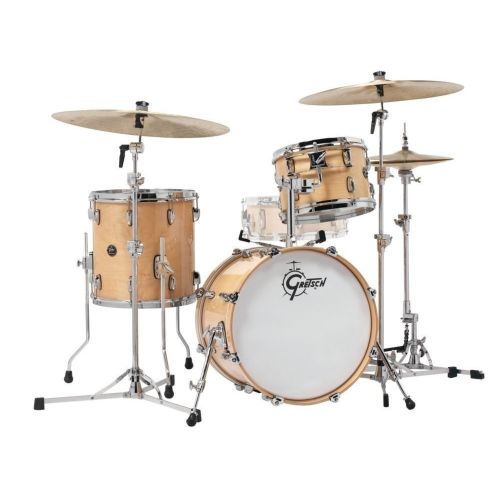 Gretsch Renown Maple Jazz, Gloss Natural