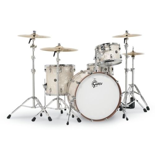 Gretsch Renown Maple Rock II, Vintage Pearl