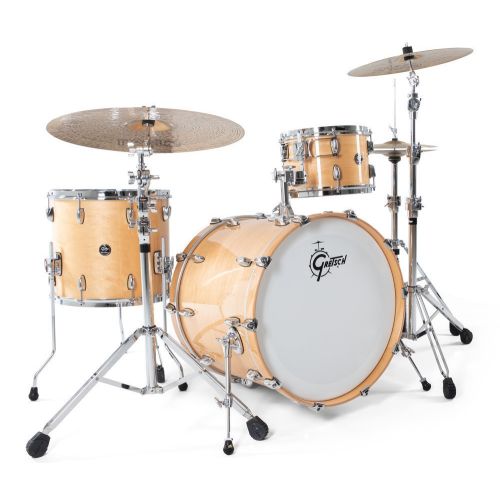 Gretsch Renown Maple Rock II,  Gloss Natural