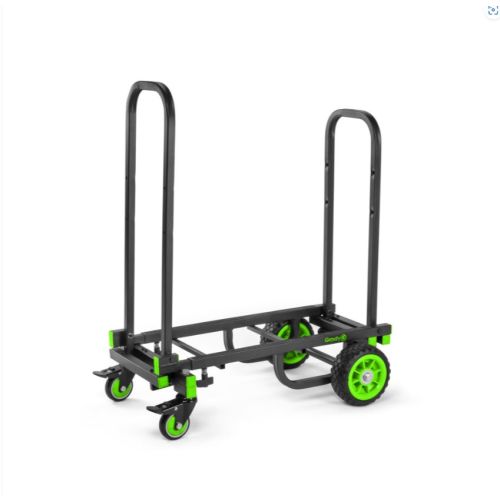 Gravity CART M 01 B Multifunktionswagen (Mittel)