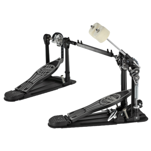 Gretsch GRG4DB Concert Doppelfußmaschine