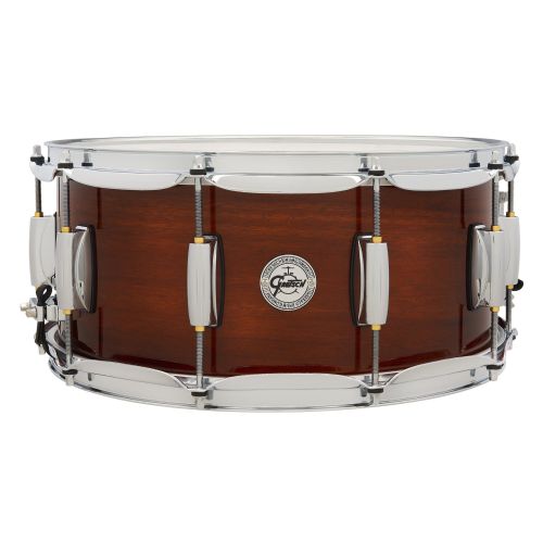 Gretsch Full Range Snare Drum 14x6.5