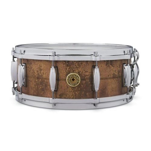 Gretsch USA KEITH CARLOCK Signature Snare 14x5,5