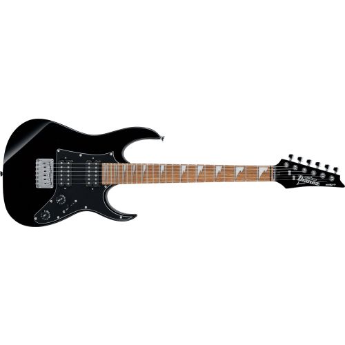 Ibanez GRGM21-BKN GIO Mikro Black Night