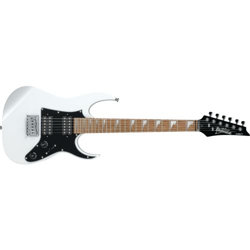 Ibanez GRGM21-WH GIO Mikro White