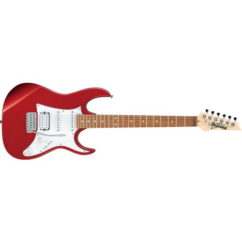 Ibanez GRX40-CA GIO Candy Apple