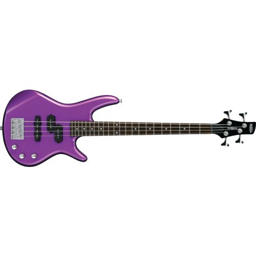 Ibanez GSRM20-MPL Metallic Purple