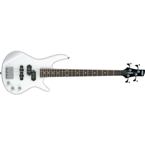 Ibanez GSRM20-PW Pearl White