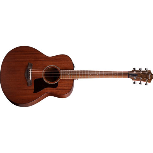 Taylor GTe Mahogany