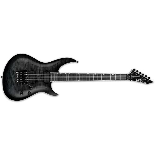 ESP LTD H3-1000FR STBLKSB