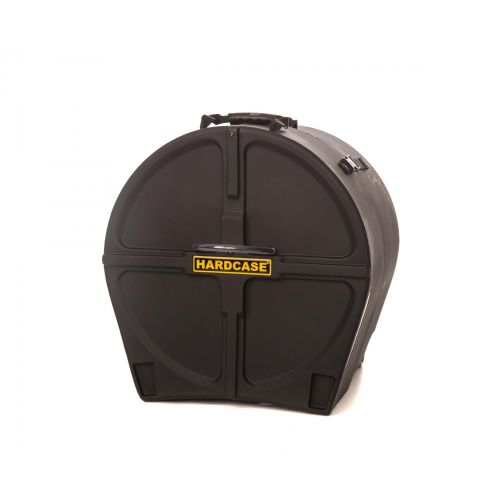 Hardcase HN18B Bassdrum Case 18