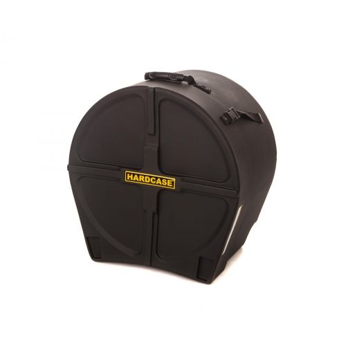 Hardcase HN18FT Floortom Case 18