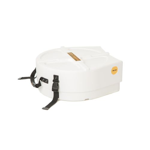 Hardcase HNL14S-W Snare Case 14