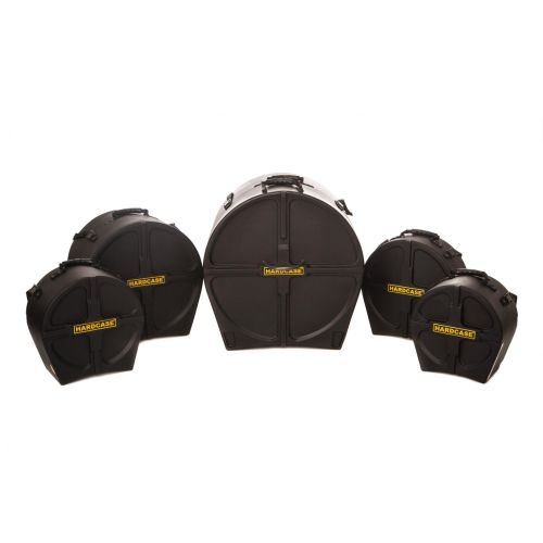 Hardcase HSTANDARD Case Set 22/12/13/16
