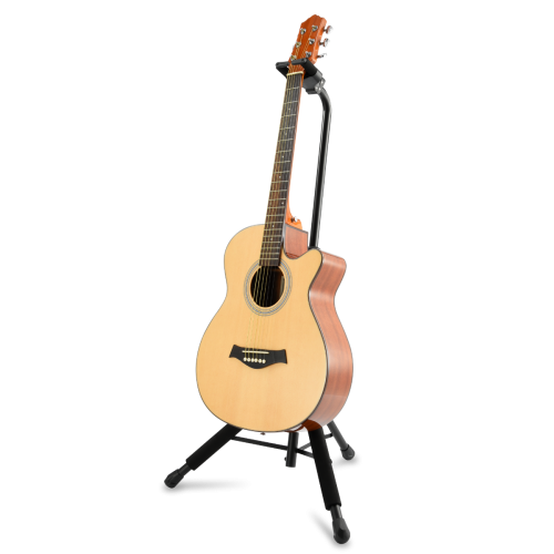 Hercules GS-414B+ Gitarrenständer Autograb Dreifuß