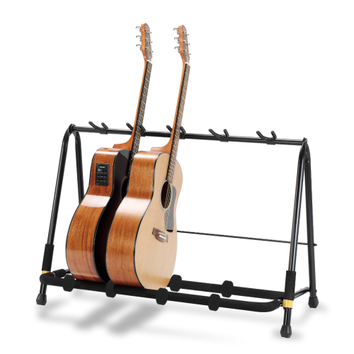 Hercules GS-525B 5-fach Gitarrenrack