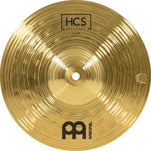 Meinl HCS10S HCS Splash 10