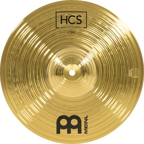 Meinl HCS12S HCS Splash 12