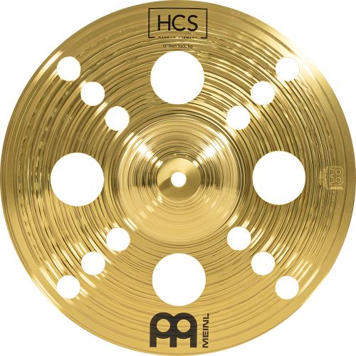 Meinl HCS12TRS HCS Trash Stack 12