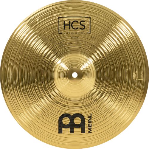 Meinl HCS14C HCS Crash 14