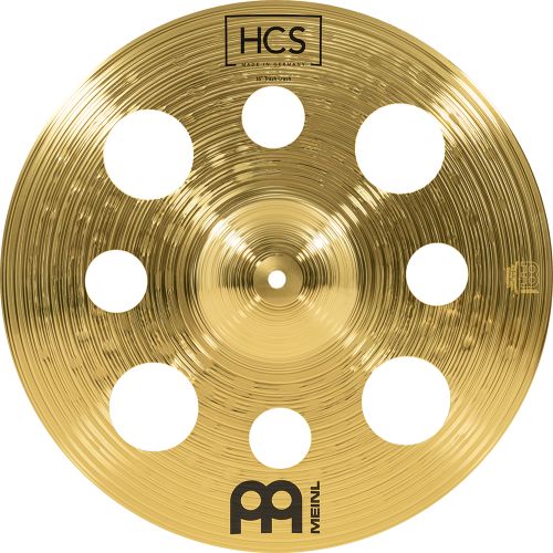 Meinl HCS16TRC HCS Trash Crash 16