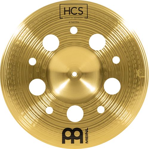 Meinl HCS16TRCH HCS Trash China 16