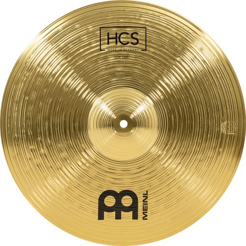 Meinl HCS18C HCS Crash 18