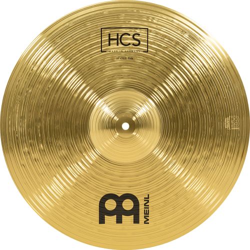 Meinl HCS18CR HCS Crash-Ride 18