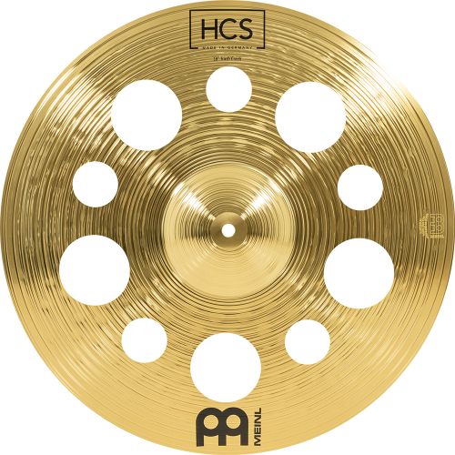 Meinl HCS18TRC HCS Trash Crash 18