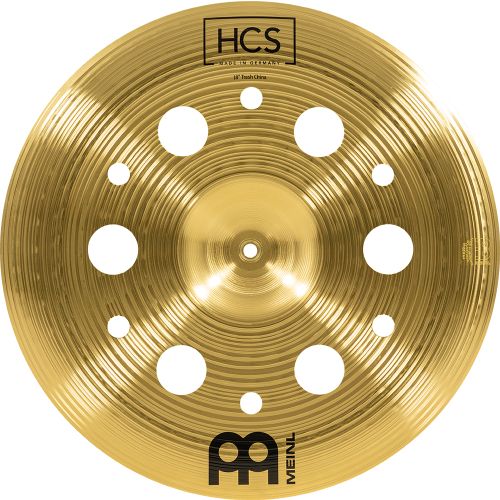 Meinl HCS18TRCH HCS Trash China 18