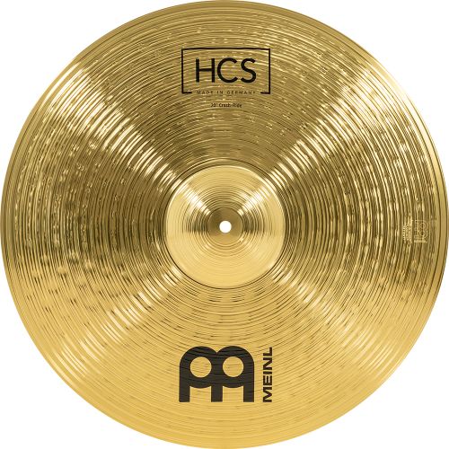 Meinl HCS20CR HCS Crash-Ride 20