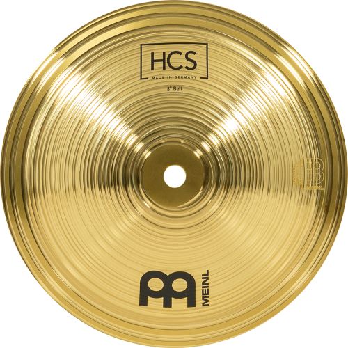 Meinl HCS8B HCS Bell 8