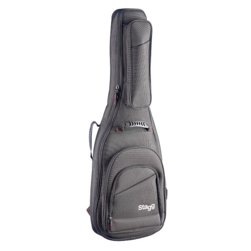 Stagg STB-NDURA 15UE  Tasche für E-Gitarre