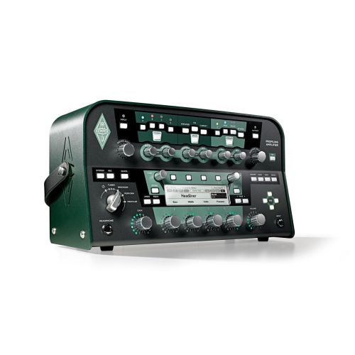 Kemper Profiler PowerHead BK